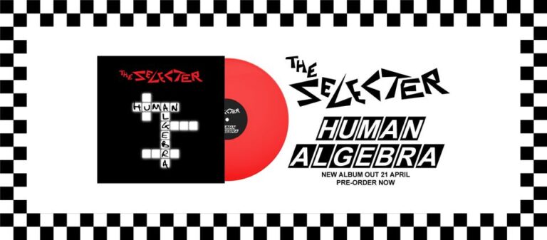 The Selecter Header Image