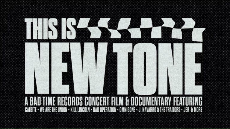 This is New Tone Header Image