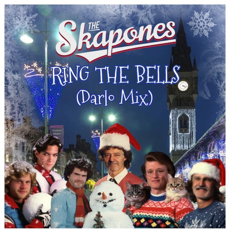 Skapones - Ring The Bells 2023