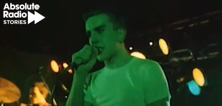 Terry Hall Absolute Radio