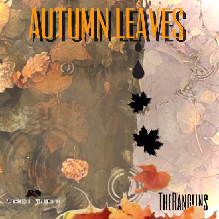 The Ranglins - Autumn Leaves