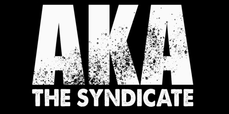 AKA The Syndicate Logo