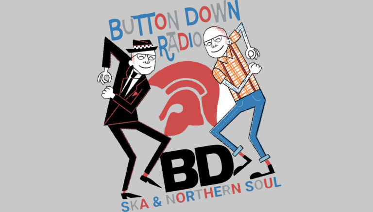 Button Down Radio