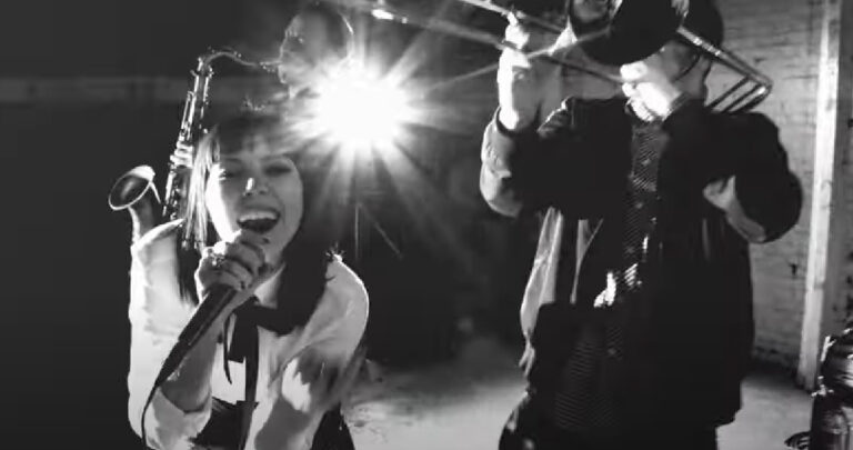 Bite Me Bambi - Bad Boyfriend