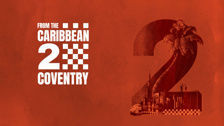 From the Caribbean to Coventry