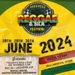 Skegness Ska 2024