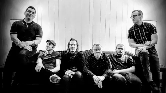 The Prizefighters