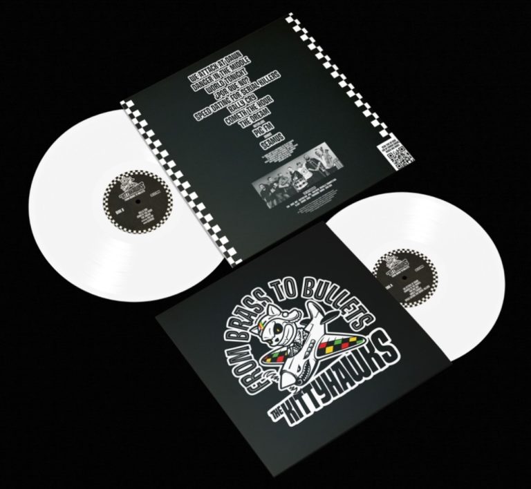 The Kittyhawks - From Brass to Bullets