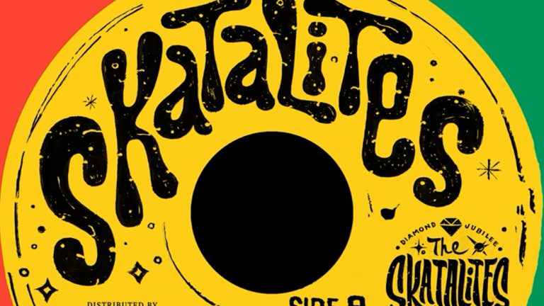Skatalites Ska Train