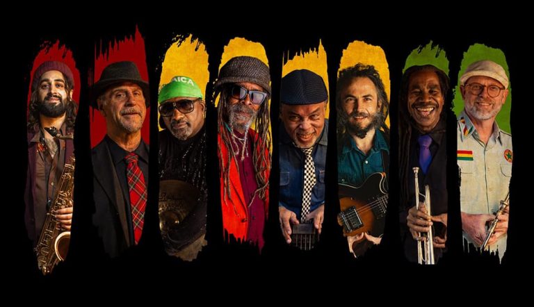 The Skatalites