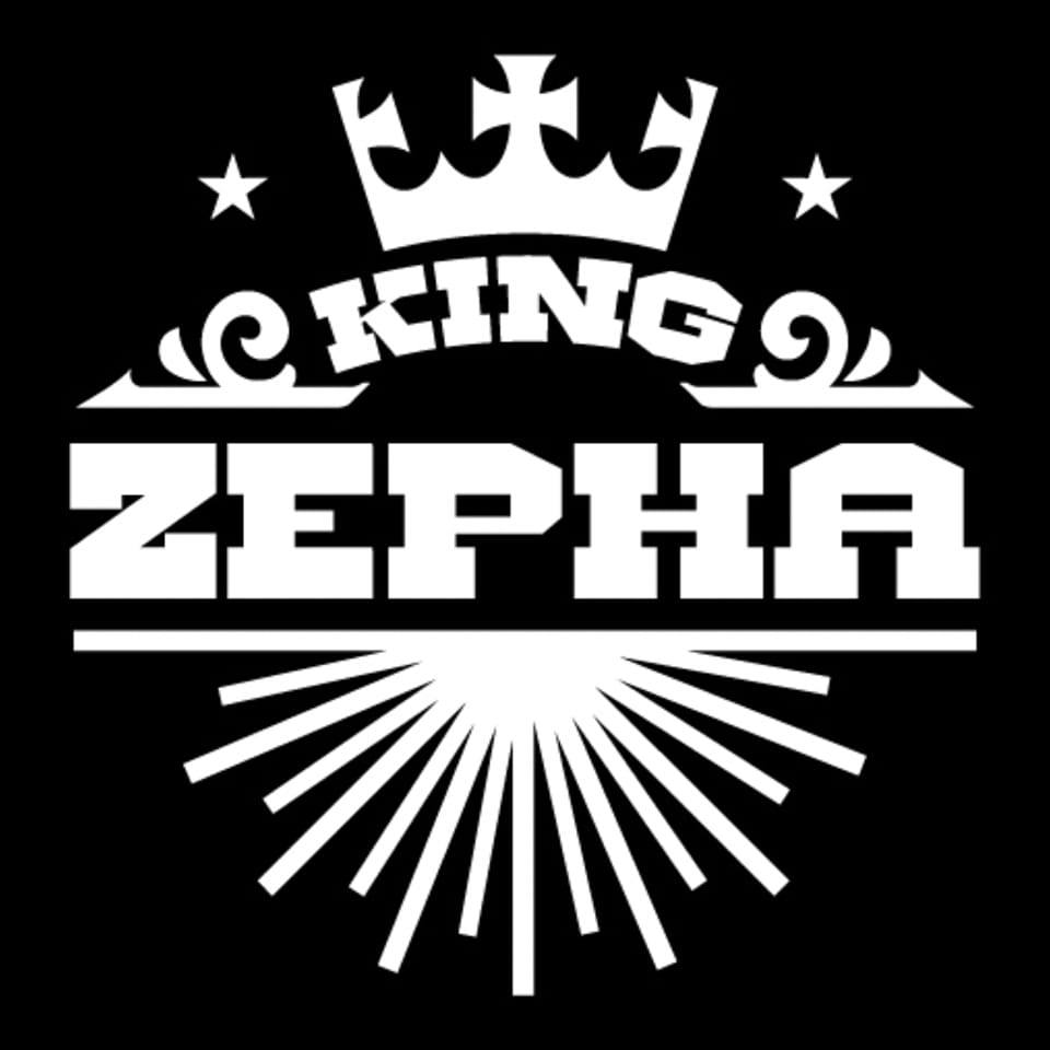 King Zepha