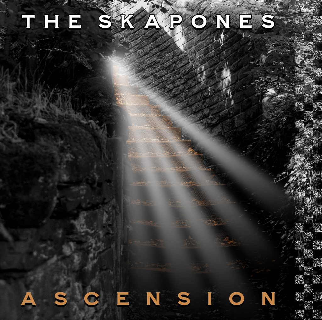 Ascension (Cover) - The Skapones