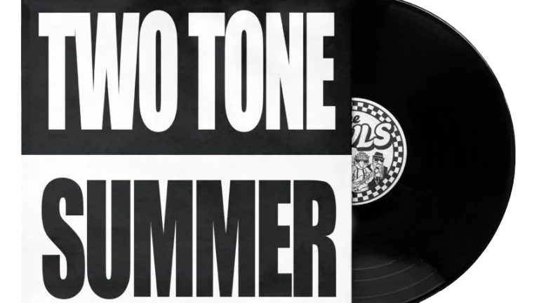 The Owls - Two Tone Summer single