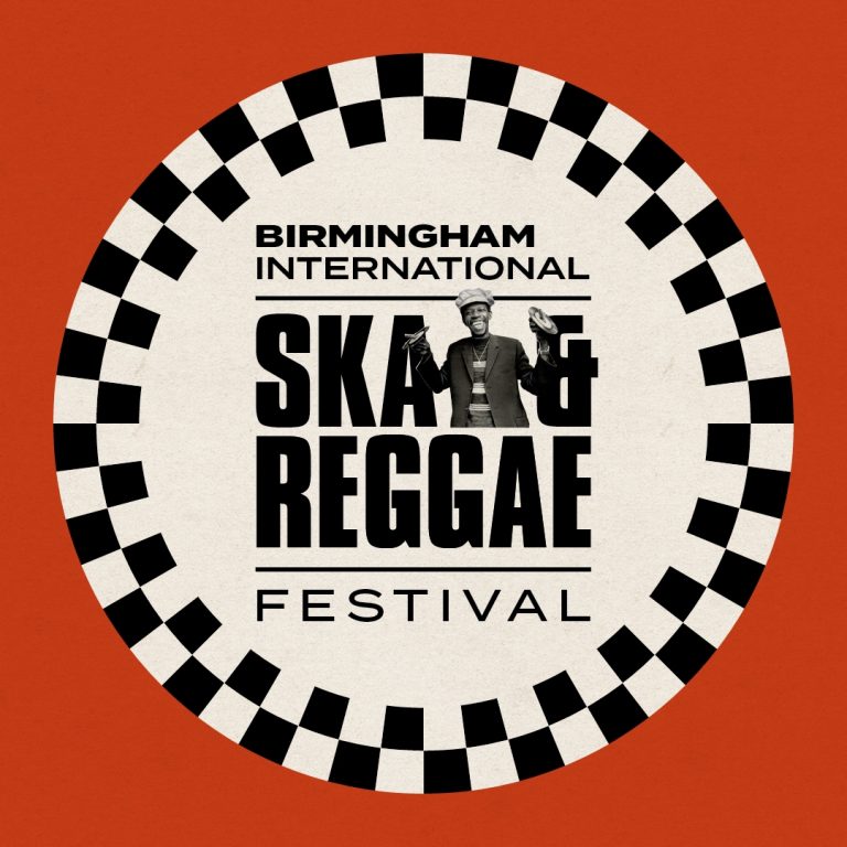 Birmingham International Ska & Reggae Festival