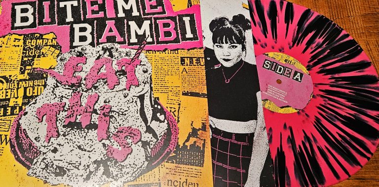 Bite Me Bambi - Eat This 2