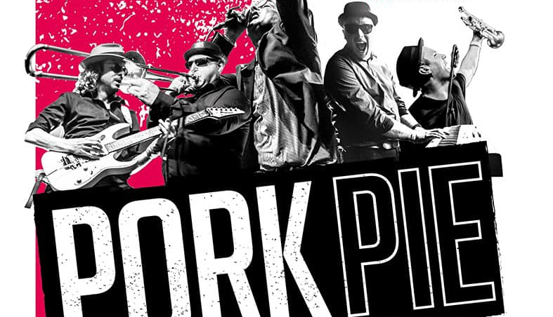 PorkPie Ska Band