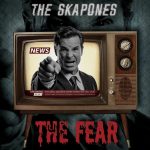 The Skapones - The Fear