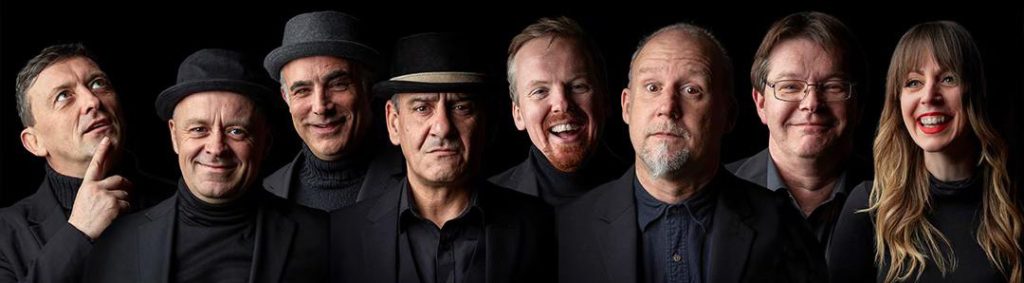 Bombskare Band