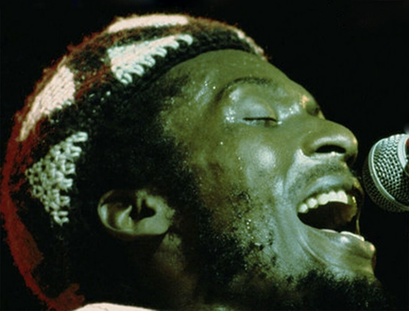 Jimmy Cliff