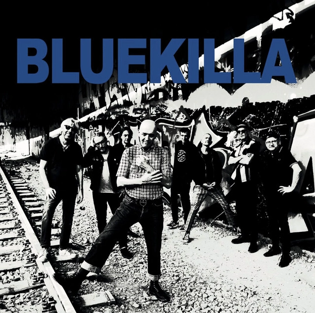 Bluekilla - They Call it Ska
